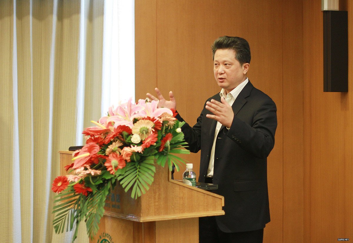 2014云創(chuàng)全國(guó)代理商大會(huì)