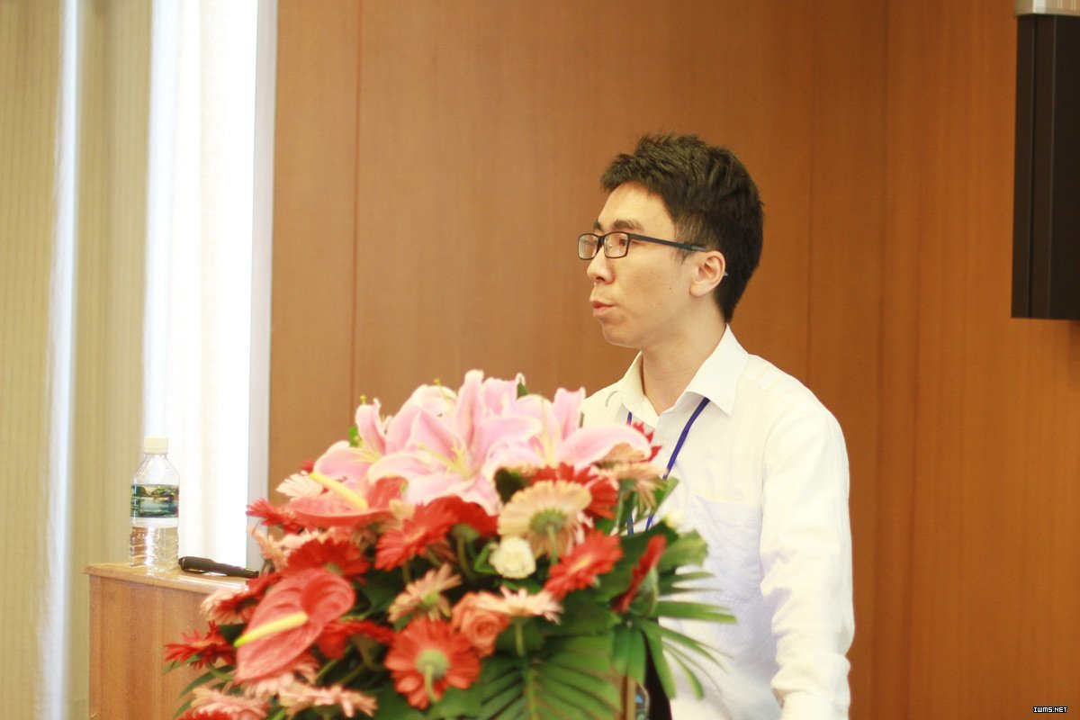 2014云創(chuàng)全國(guó)代理商大會(huì)