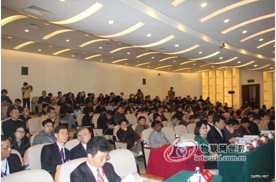  2013中國（國際）精準(zhǔn)農(nóng)業(yè)與高效利用高峰論壇圓滿落幕！--物聯(lián)網(wǎng)世界網(wǎng)