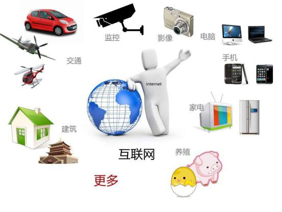 IOTE2017:一場“歪果仁”的物聯網淘寶之旅