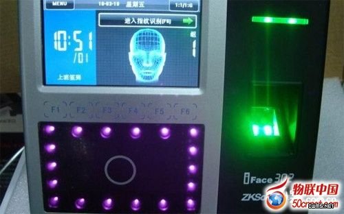 將生物識(shí)別進(jìn)行到底 指紋識(shí)別應(yīng)用于身份證
