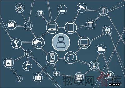 自主傳感器在物聯(lián)網(wǎng)領(lǐng)域中大放光彩