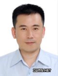 《電子工程專輯》圖1：茂丞科技營(yíng)銷副總王士銘