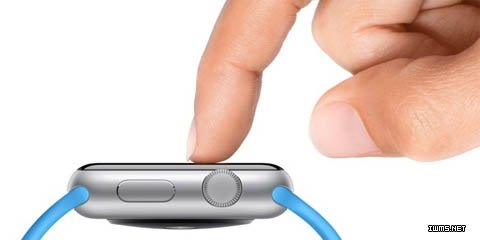 郭明池：iPhone7將配備Force Touch傳感器