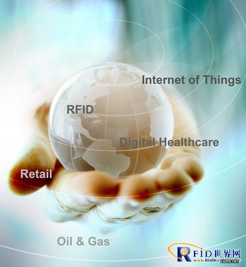 2015RFID關鍵領域的發(fā)展預測