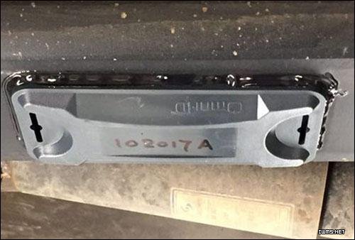 RFID助力猶他州交通管理局列車(chē)狀態(tài)追蹤