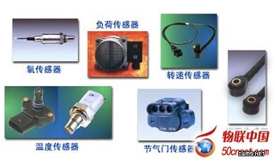 傳感器逐步入安防行業(yè) 物聯(lián)網(wǎng)時(shí)代迎來更多商機(jī)