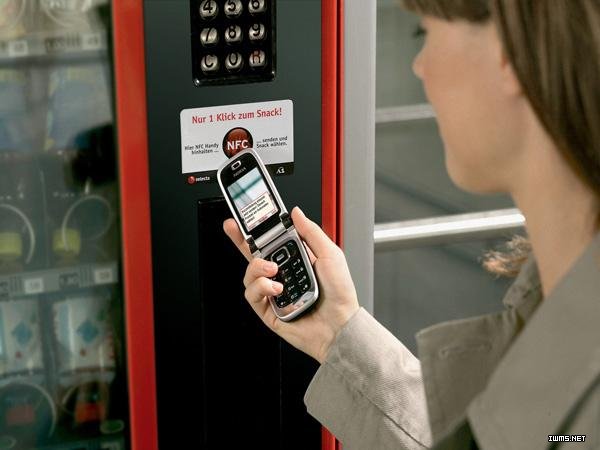 RFID 與 NFC 標(biāo)準(zhǔn)大揭秘