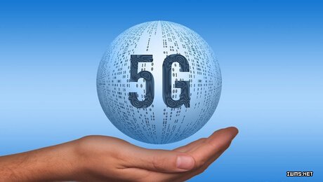 2025年全球5G收入將突破650億美元