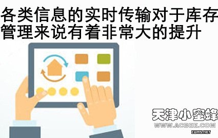 RFID技術(shù)提升倉庫與庫存管理案例