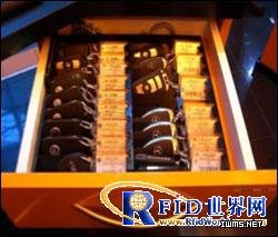Sixt使用RFID系統(tǒng) 提升客戶滿意度