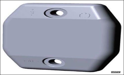 福特汽車(chē)使用Omni-ID新款RFID標(biāo)簽監(jiān)控引擎生產(chǎn)