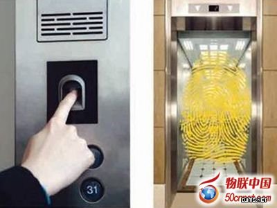 門禁市場多元發(fā)展離不開生物識(shí)別
