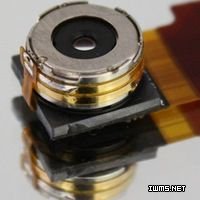 OmniVision推出1.4微米級(jí)1300萬像素?cái)z像頭傳感器