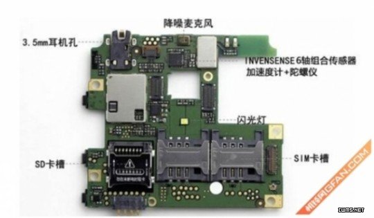 科普帖：聊一下手機(jī)傳感器們的故事