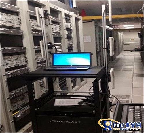 DIRECTV 使用RFID技術(shù) 減少庫存盤點時間