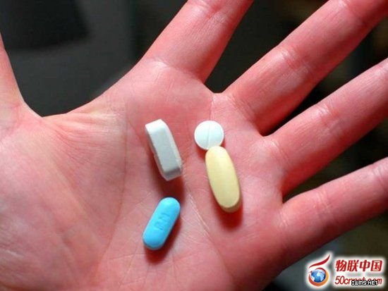 生命比隱私更寶貴:可吞咽計(jì)算設(shè)備前景光明