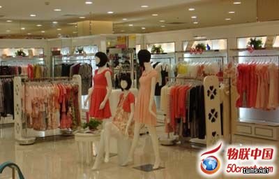 單品級RFID引領(lǐng)服裝零售業(yè)變革