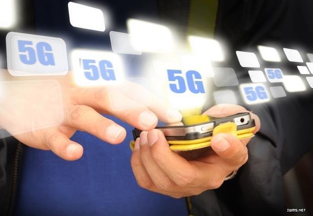 還有五年 中國將進(jìn)入5G時(shí)代