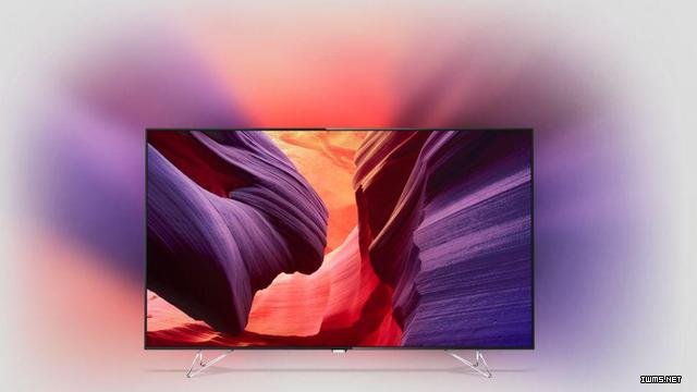 IFA家電新品有哪些 從OLED電視到智能傳感器