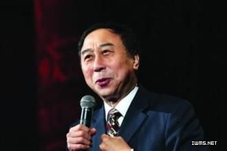 羊年春晚掃二維碼“吐槽” 馮鞏或登臺李易峰受邀