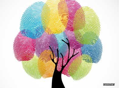 生物識別新技術(shù)：腦電波、基因識別襲來