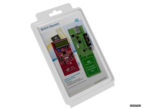 RFID 與 NFC 標(biāo)準(zhǔn)大揭秘