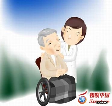 RFID技術(shù)應(yīng)用于提高老人護(hù)理院服務(wù)水平