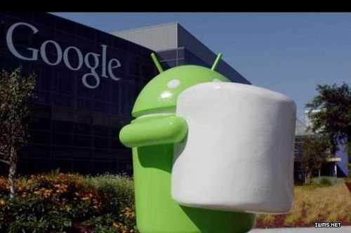 Android M正式名稱為“棉花糖” 將全面支持指紋傳感器