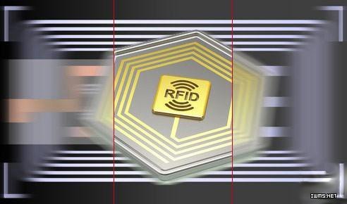 RFID發(fā)展背景
