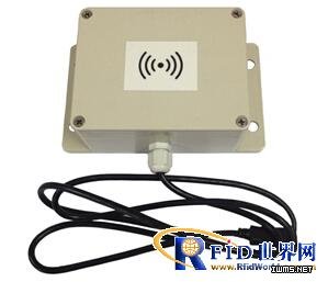 實甲智能推出生產(chǎn)線UHF RFID數(shù)據(jù)采集系列產(chǎn)品