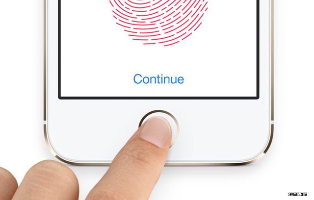 蘋果收購多項(xiàng)生物識(shí)別專利 或改進(jìn)Touch ID