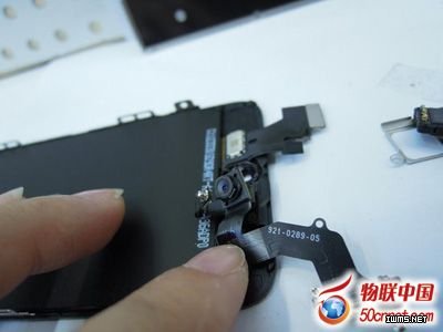 iPhone下一個殺手級功能是指紋掃描