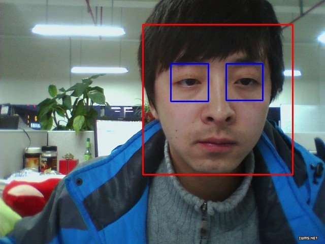 人臉識別