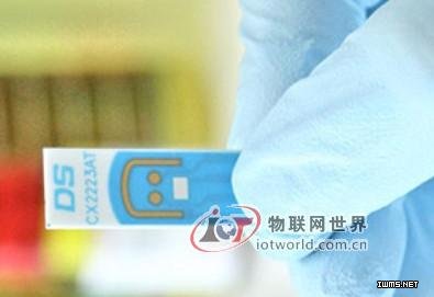 英國研發(fā)新生物傳感器檢測阿爾茨海默病