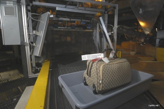RFID應用