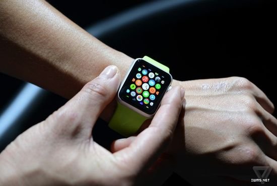 Apple Watch將有特殊節(jié)電模式 血壓傳感器被放棄