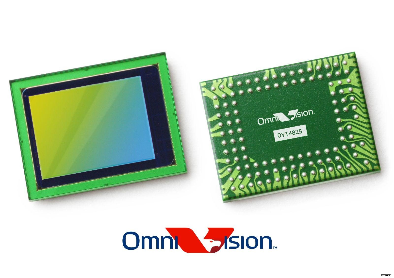 OmniVision（豪威）