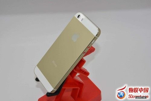 蘋果iPhone5S指紋掃描儀為何會令企業(yè)失望？