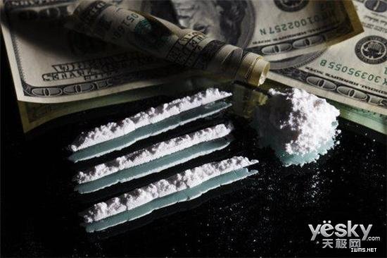 新非侵入式檢測方式 指紋識(shí)別能檢測可卡因