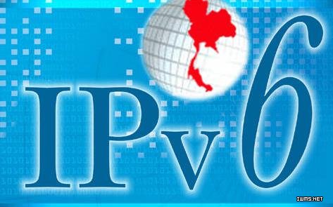ipv6網(wǎng)絡(luò)是什么