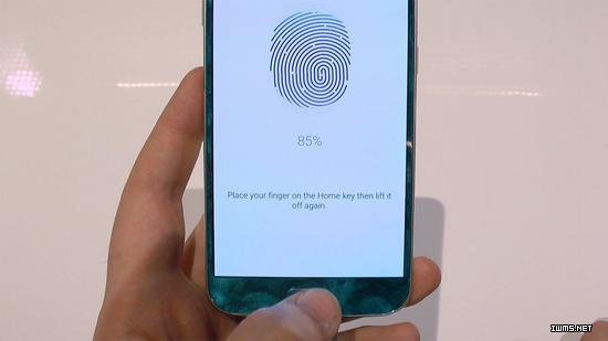 Android M系統(tǒng)將原生支持指紋識(shí)別