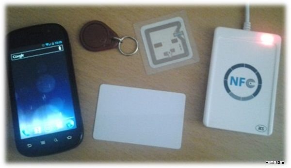 NFC/RFID器件信號分析助力全兼容測試（電子工程專輯）