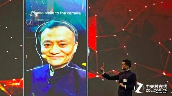娛樂和實(shí)用兼顧 生物識(shí)別在互聯(lián)網(wǎng)時(shí)代 