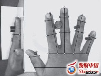 2016年亞太區(qū)生物識別技術(shù)市場規(guī)模將超9億美元