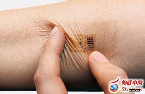 用手指接電話：生物識別技術(shù)未來或成主流