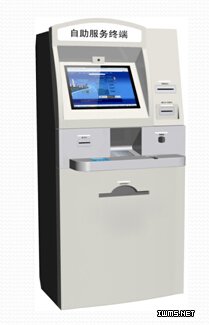 潮流來(lái)襲 人臉識(shí)別打造智能銀行 