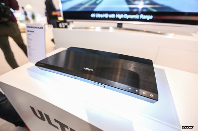 IFA家電新品有哪些 從OLED電視到智能傳感器