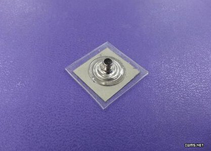 新型可穿戴傳感器可長期監(jiān)測心電圖和肌電圖