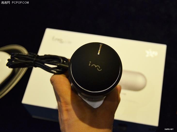 2015全球傳感器峰會 那些好用的小智能 